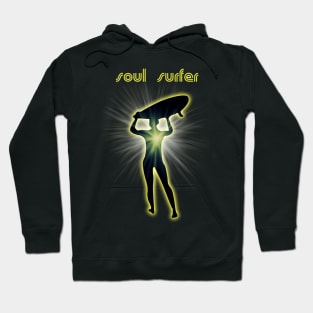 soul surfer Hoodie